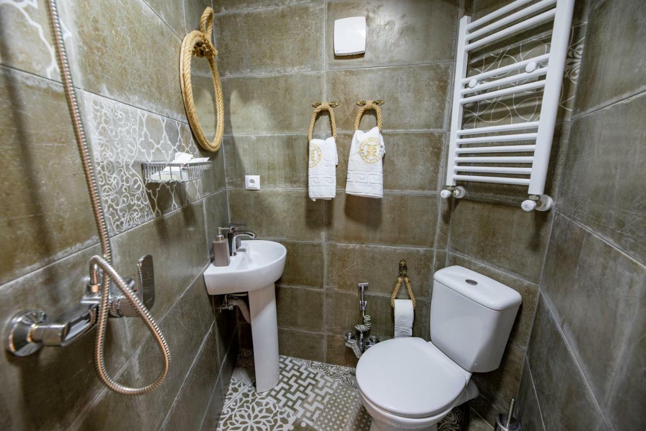 Apartment Ornament Tiflis Dış mekan fotoğraf