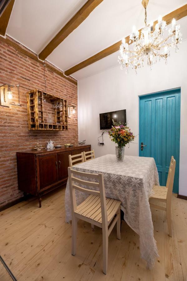 Apartment Ornament Tiflis Dış mekan fotoğraf