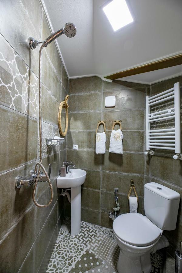 Apartment Ornament Tiflis Dış mekan fotoğraf