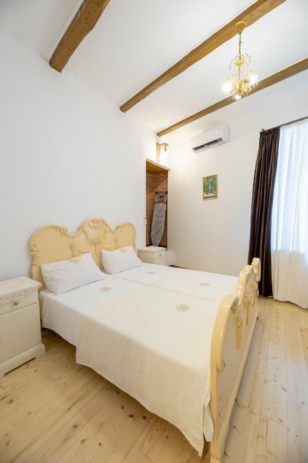 Apartment Ornament Tiflis Dış mekan fotoğraf