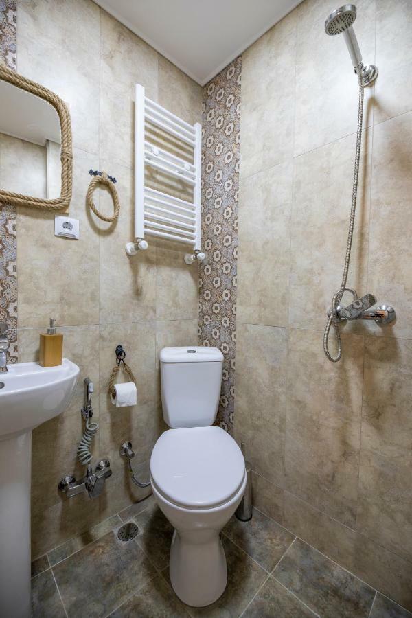 Apartment Ornament Tiflis Dış mekan fotoğraf